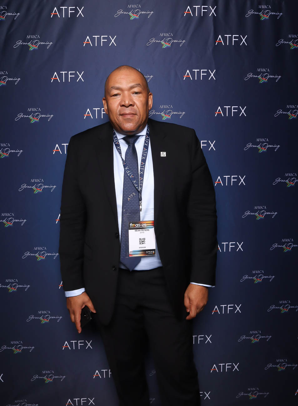 ATFX Africa | View more photos from the event at photos.goldotter.co.za/u/GoldOtterMedia/ATFX-Africa