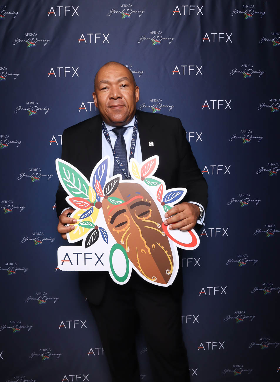 ATFX Africa | View more photos from the event at photos.goldotter.co.za/u/GoldOtterMedia/ATFX-Africa