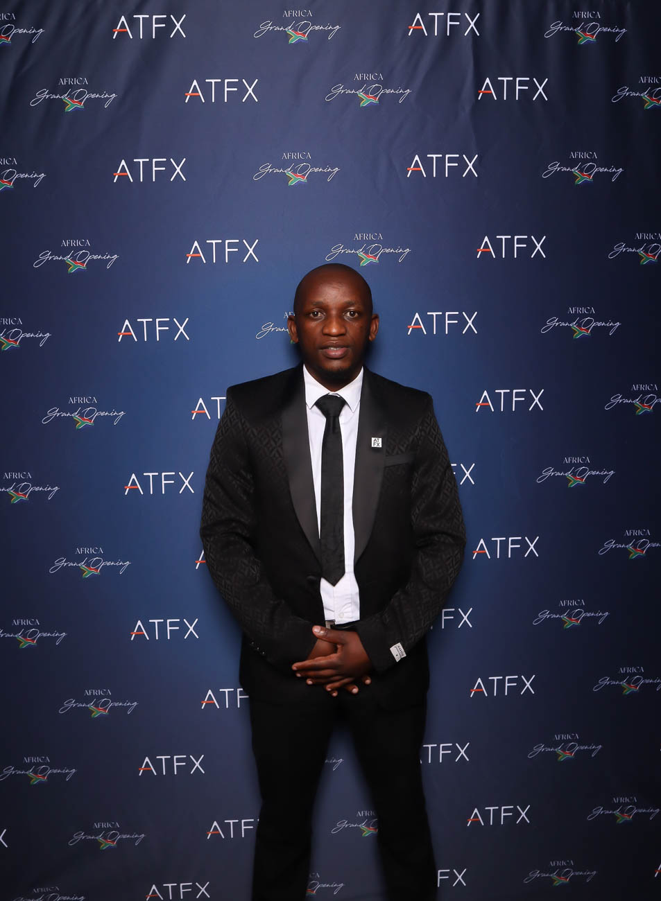 ATFX Africa | View more photos from the event at photos.goldotter.co.za/u/GoldOtterMedia/ATFX-Africa