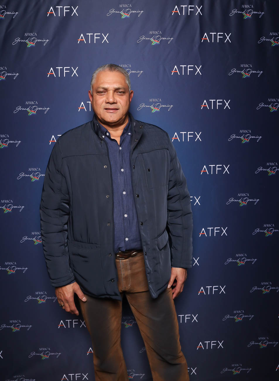 ATFX Africa | View more photos from the event at photos.goldotter.co.za/u/GoldOtterMedia/ATFX-Africa