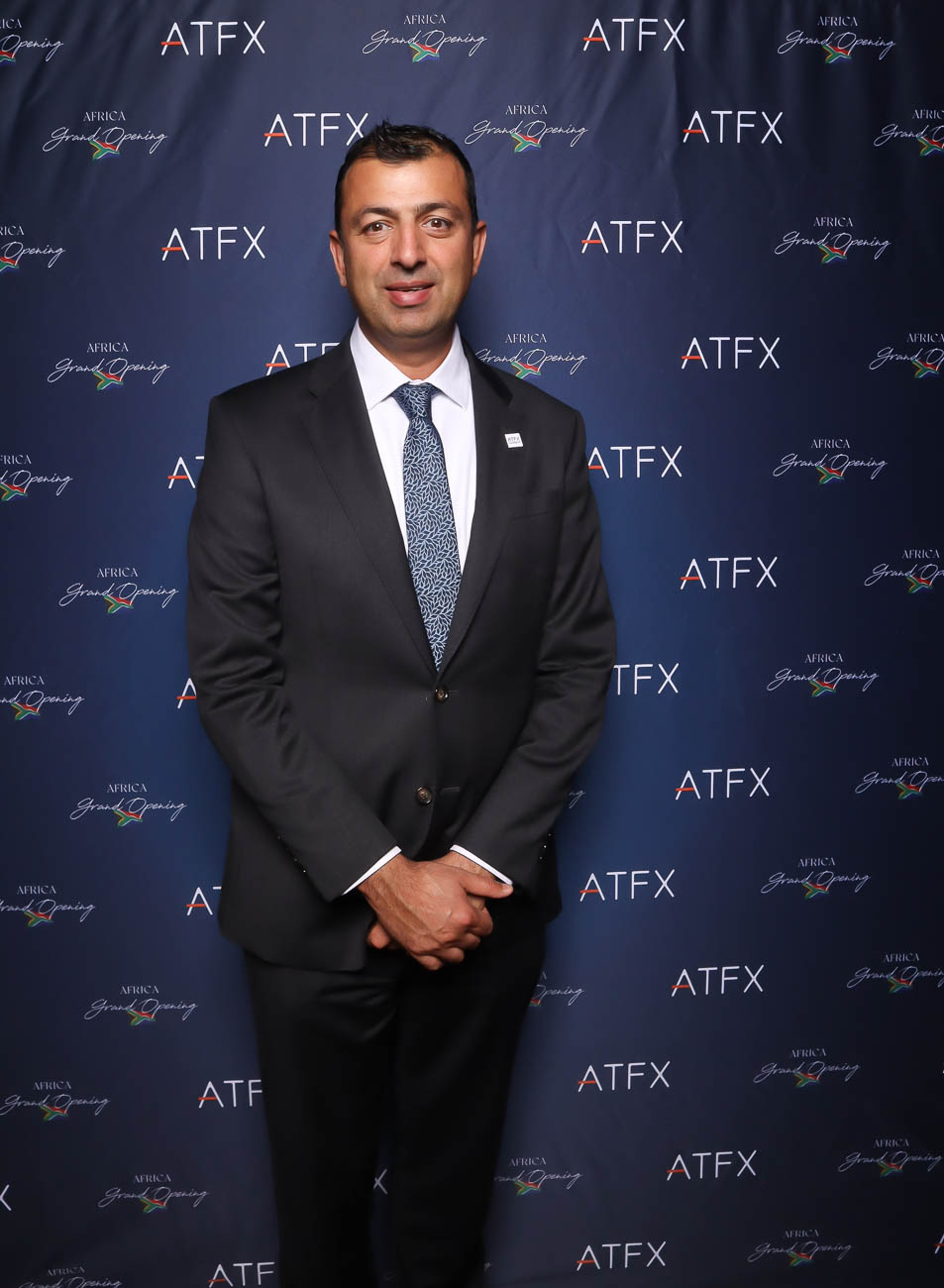 ATFX Africa | View more photos from the event at photos.goldotter.co.za/u/GoldOtterMedia/ATFX-Africa