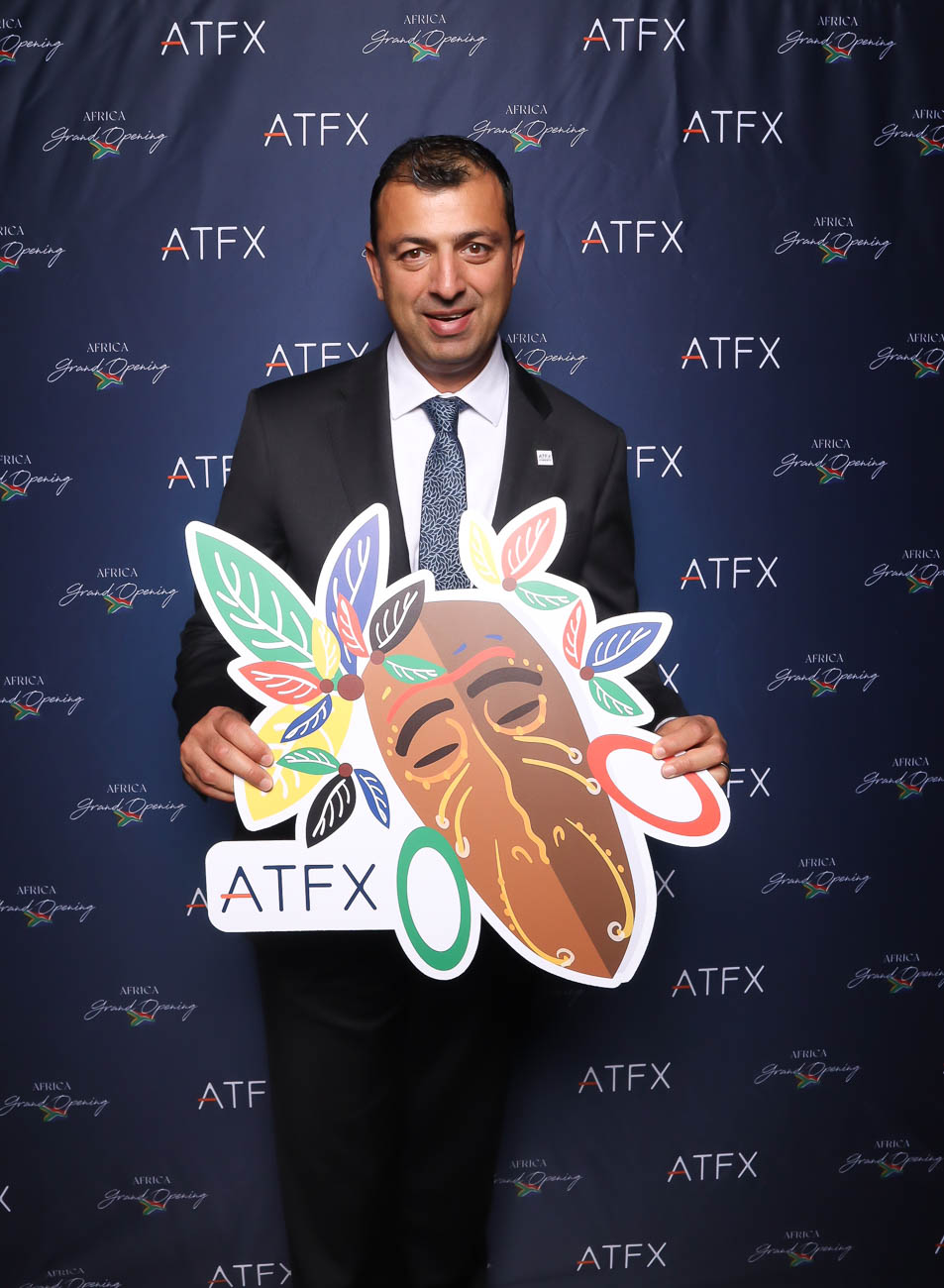 ATFX Africa | View more photos from the event at photos.goldotter.co.za/u/GoldOtterMedia/ATFX-Africa