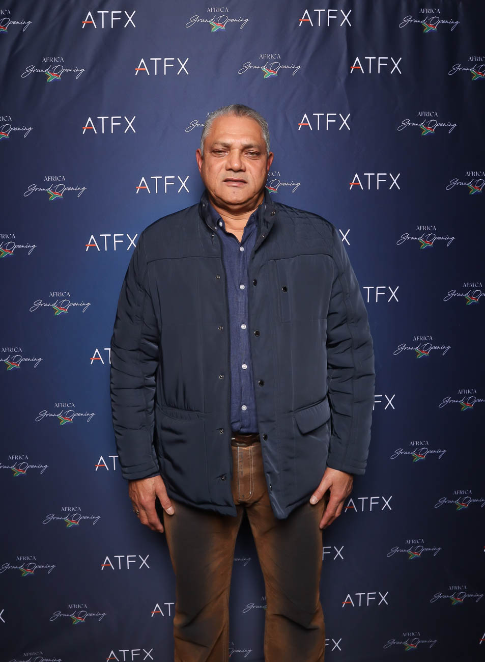 ATFX Africa | View more photos from the event at photos.goldotter.co.za/u/GoldOtterMedia/ATFX-Africa