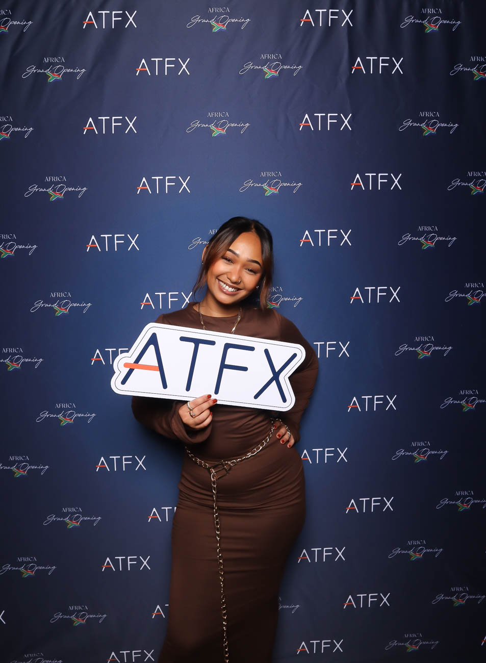 ATFX Africa | View more photos from the event at photos.goldotter.co.za/u/GoldOtterMedia/ATFX-Africa