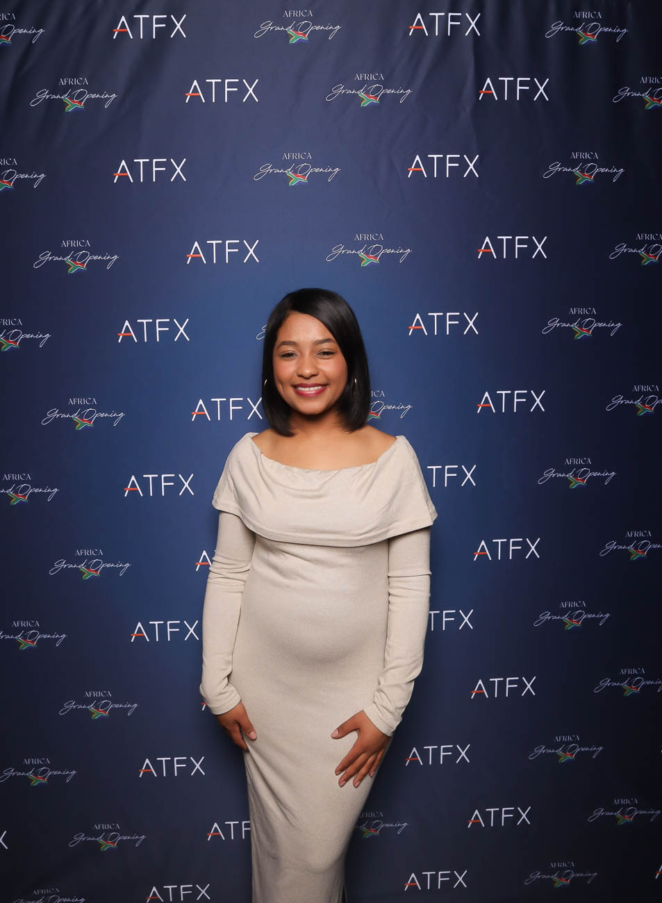 ATFX Africa | View more photos from the event at photos.goldotter.co.za/u/GoldOtterMedia/ATFX-Africa