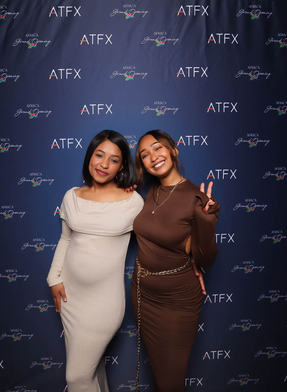ATFX Africa | View more photos from the event at photos.goldotter.co.za/u/GoldOtterMedia/ATFX-Africa