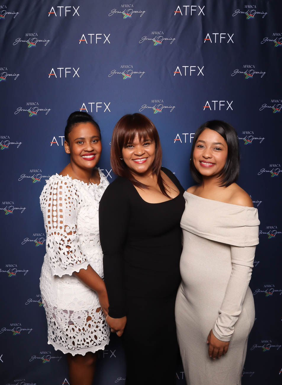 ATFX Africa | View more photos from the event at photos.goldotter.co.za/u/GoldOtterMedia/ATFX-Africa