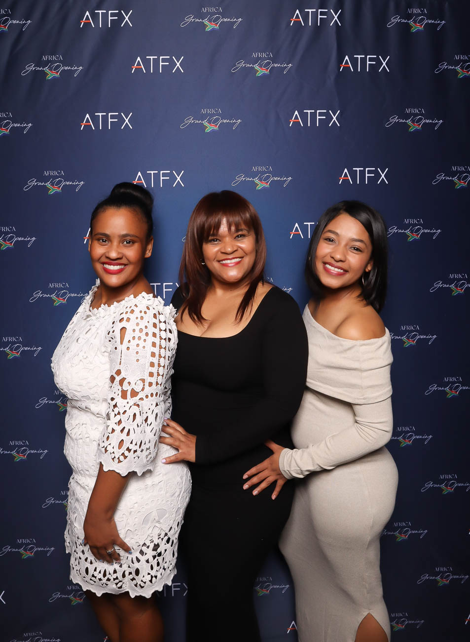 ATFX Africa | View more photos from the event at photos.goldotter.co.za/u/GoldOtterMedia/ATFX-Africa