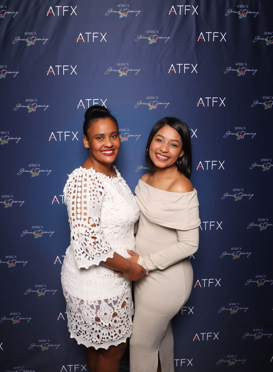 ATFX Africa | View more photos from the event at photos.goldotter.co.za/u/GoldOtterMedia/ATFX-Africa