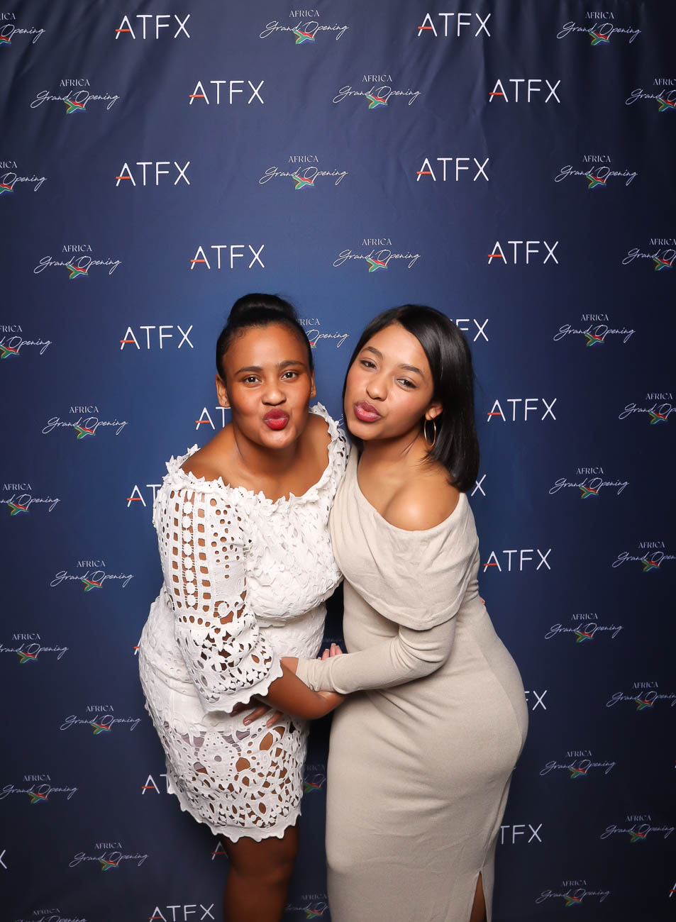 ATFX Africa | View more photos from the event at photos.goldotter.co.za/u/GoldOtterMedia/ATFX-Africa