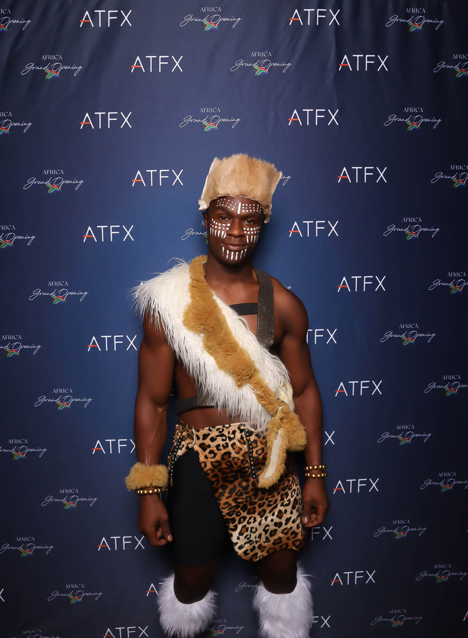 ATFX Africa | View more photos from the event at photos.goldotter.co.za/u/GoldOtterMedia/ATFX-Africa