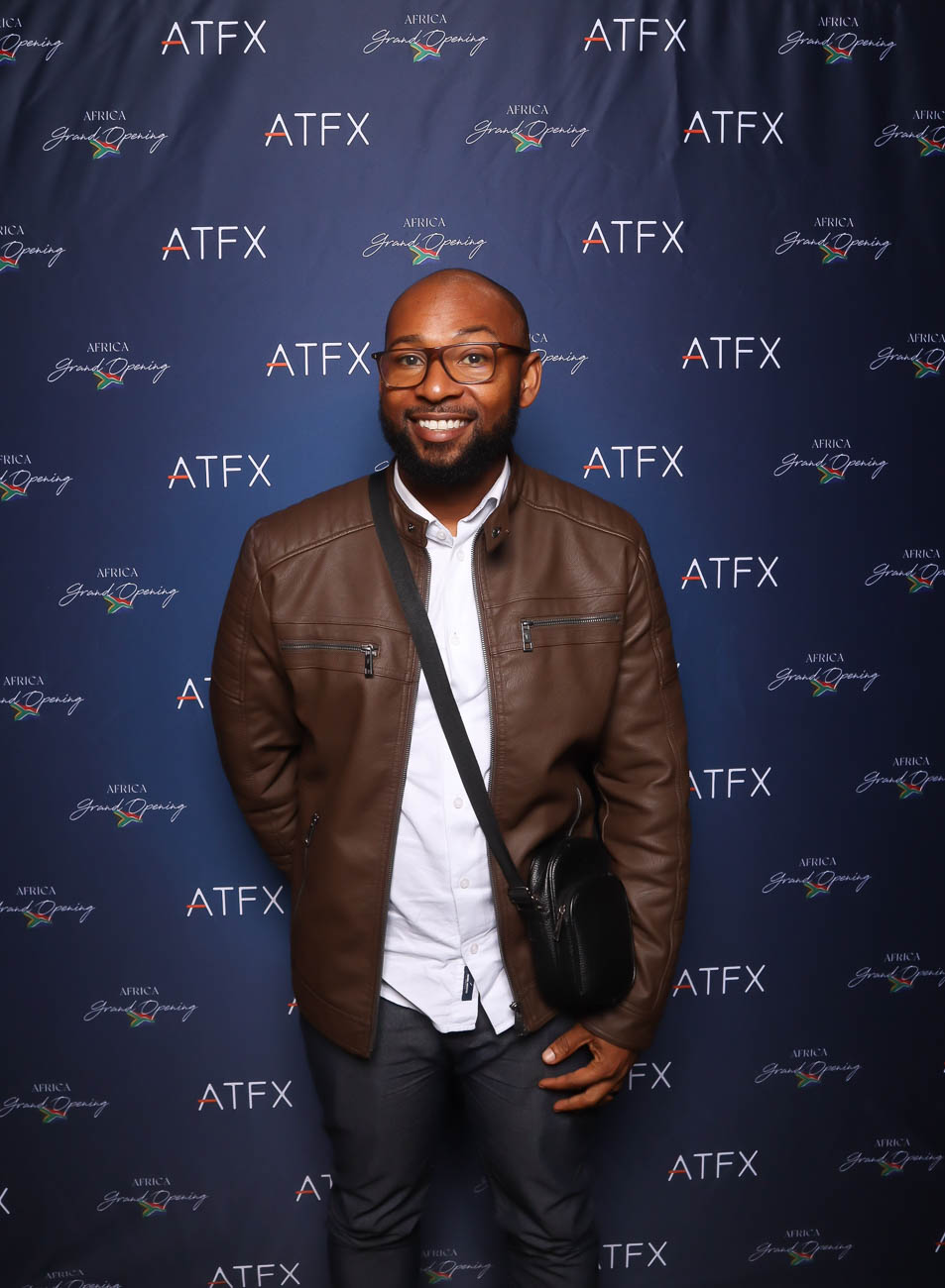 ATFX Africa | View more photos from the event at photos.goldotter.co.za/u/GoldOtterMedia/ATFX-Africa