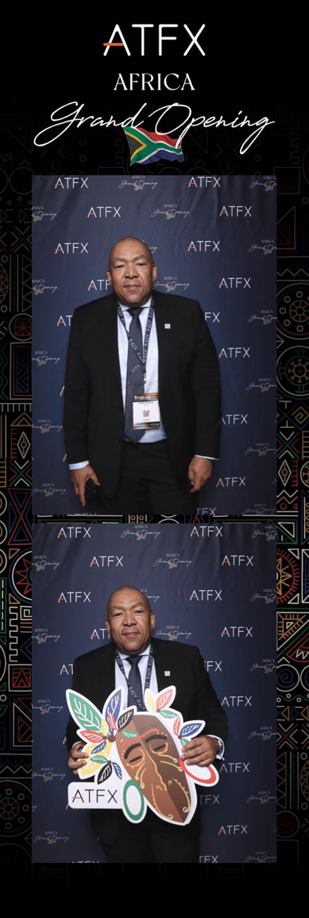 ATFX Africa | View more photos from the event at photos.goldotter.co.za/u/GoldOtterMedia/ATFX-Africa