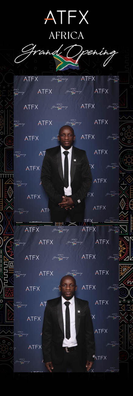 ATFX Africa | View more photos from the event at photos.goldotter.co.za/u/GoldOtterMedia/ATFX-Africa