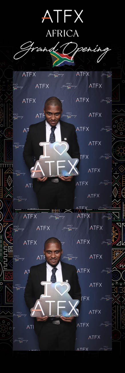 ATFX Africa | View more photos from the event at photos.goldotter.co.za/u/GoldOtterMedia/ATFX-Africa