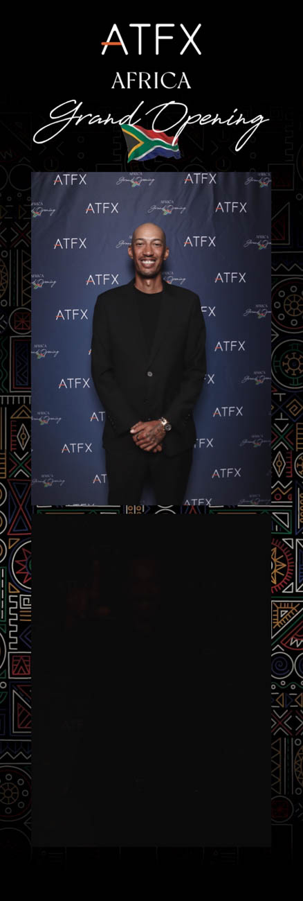ATFX Africa | View more photos from the event at photos.goldotter.co.za/u/GoldOtterMedia/ATFX-Africa