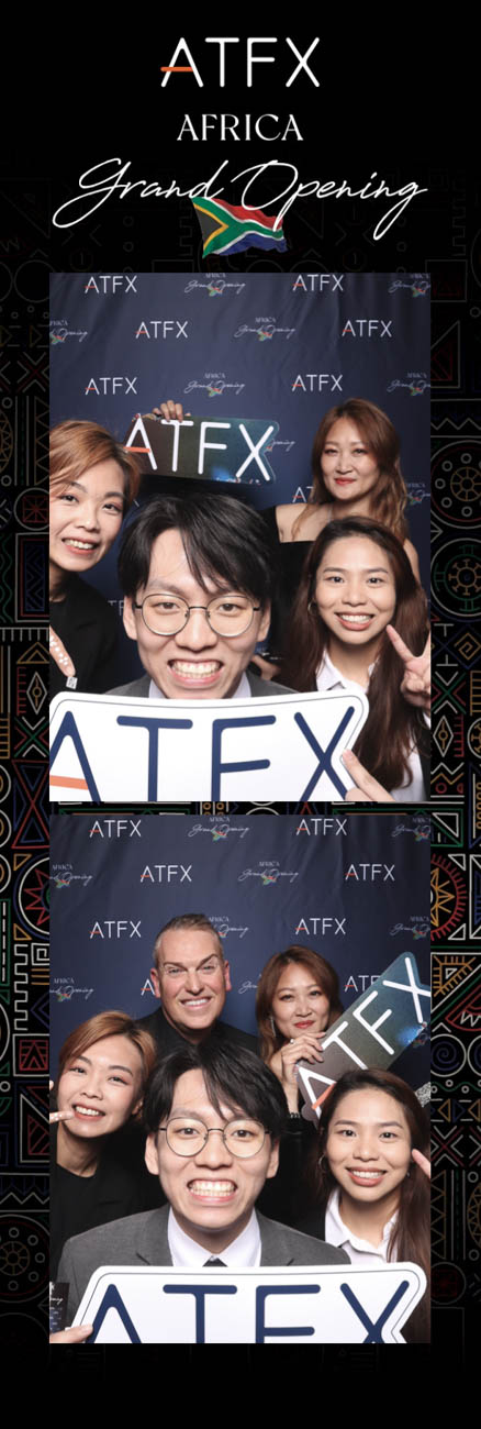 ATFX Africa | View more photos from the event at photos.goldotter.co.za/u/GoldOtterMedia/ATFX-Africa