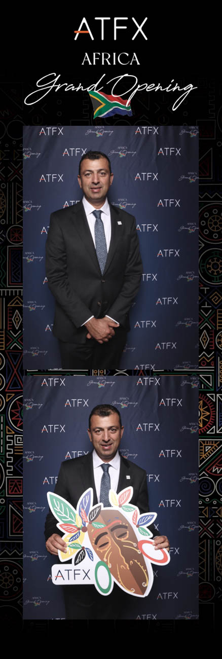 ATFX Africa | View more photos from the event at photos.goldotter.co.za/u/GoldOtterMedia/ATFX-Africa
