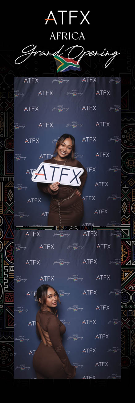 ATFX Africa | View more photos from the event at photos.goldotter.co.za/u/GoldOtterMedia/ATFX-Africa