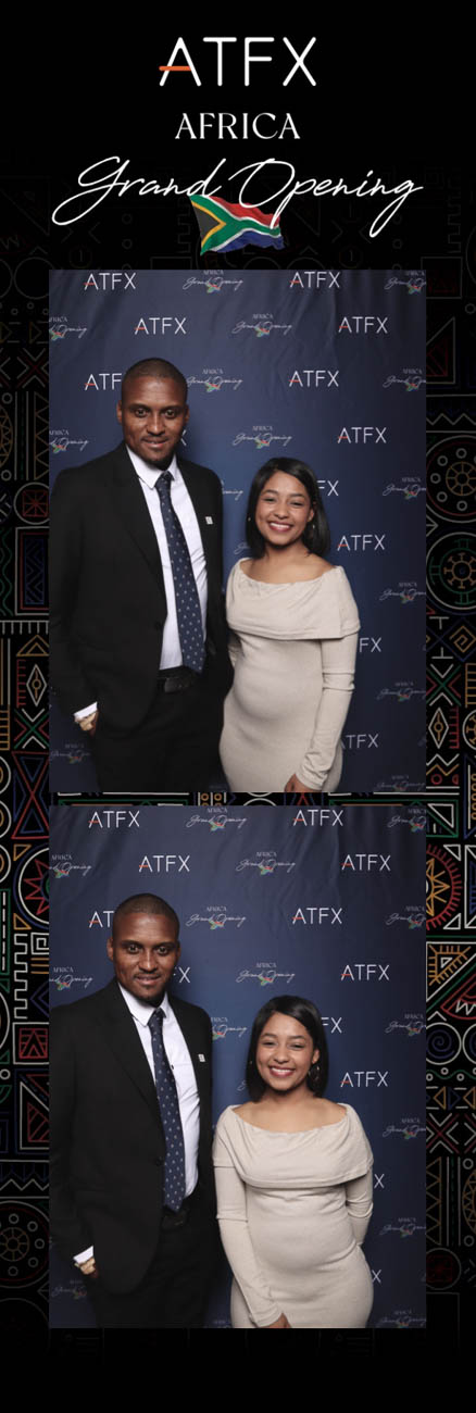 ATFX Africa | View more photos from the event at photos.goldotter.co.za/u/GoldOtterMedia/ATFX-Africa