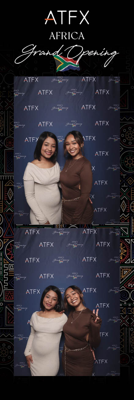 ATFX Africa | View more photos from the event at photos.goldotter.co.za/u/GoldOtterMedia/ATFX-Africa