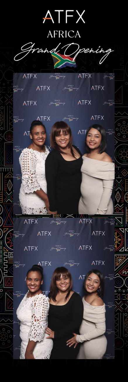 ATFX Africa | View more photos from the event at photos.goldotter.co.za/u/GoldOtterMedia/ATFX-Africa