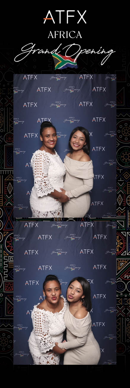 ATFX Africa | View more photos from the event at photos.goldotter.co.za/u/GoldOtterMedia/ATFX-Africa