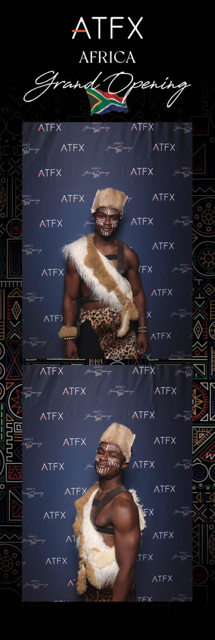 ATFX Africa | View more photos from the event at photos.goldotter.co.za/u/GoldOtterMedia/ATFX-Africa