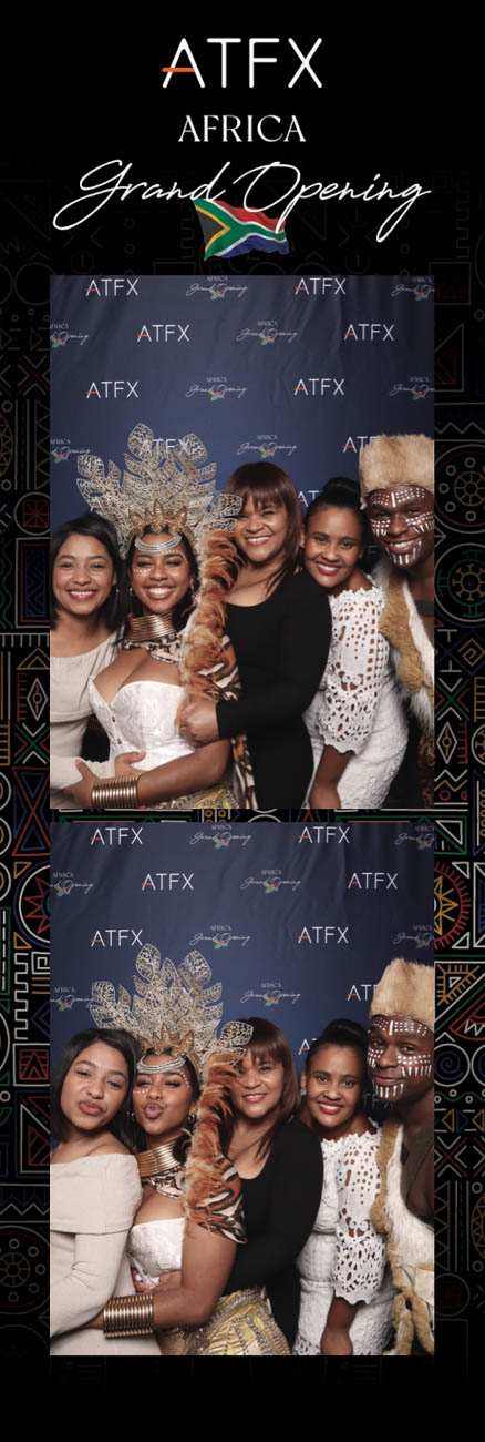 ATFX Africa | View more photos from the event at photos.goldotter.co.za/u/GoldOtterMedia/ATFX-Africa
