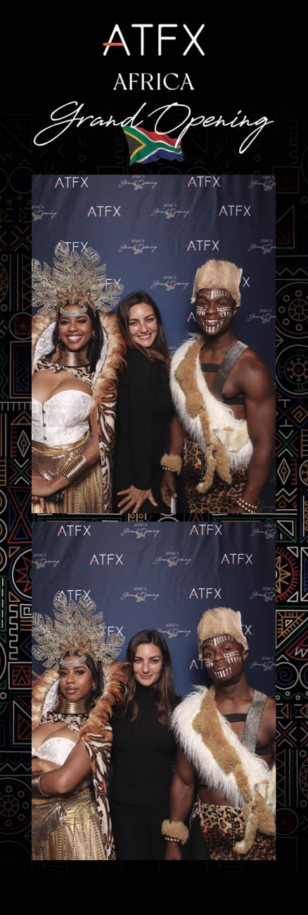 ATFX Africa | View more photos from the event at photos.goldotter.co.za/u/GoldOtterMedia/ATFX-Africa