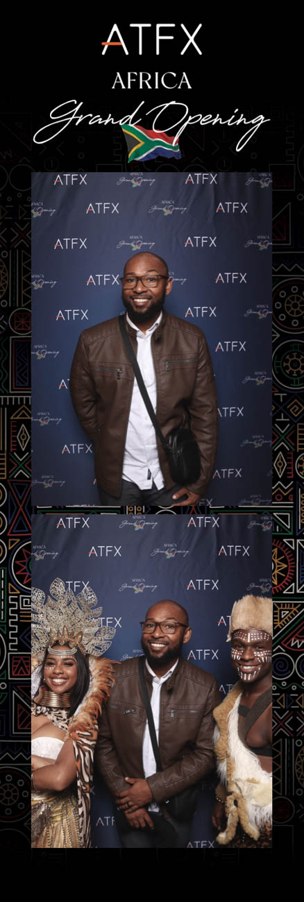 ATFX Africa | View more photos from the event at photos.goldotter.co.za/u/GoldOtterMedia/ATFX-Africa