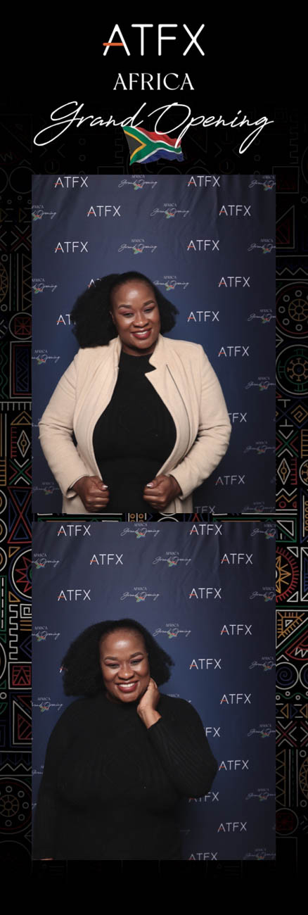 ATFX Africa | View more photos from the event at photos.goldotter.co.za/u/GoldOtterMedia/ATFX-Africa