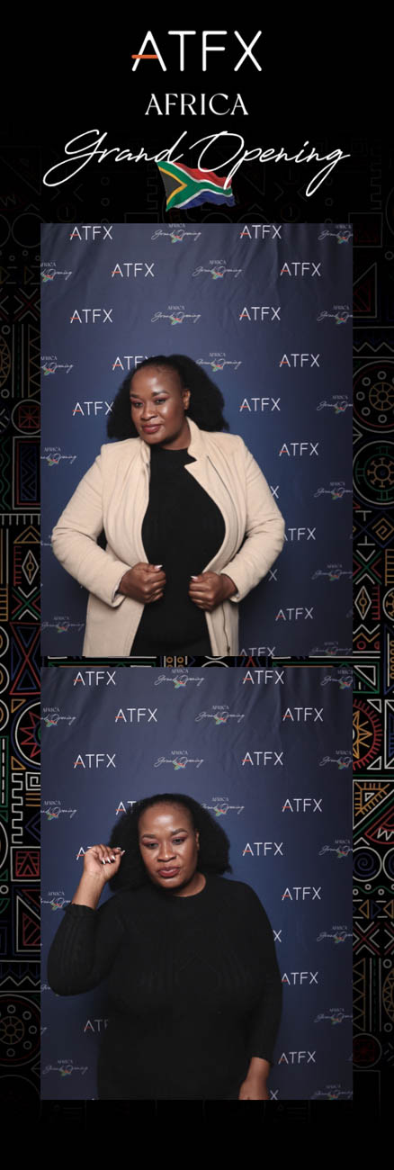 ATFX Africa | View more photos from the event at photos.goldotter.co.za/u/GoldOtterMedia/ATFX-Africa