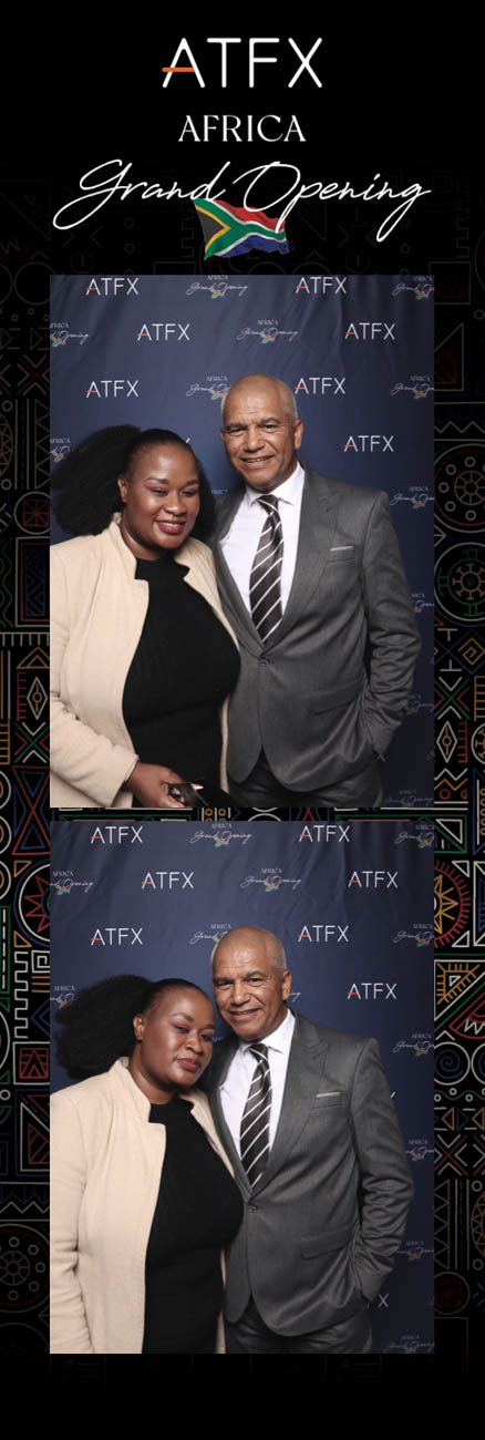ATFX Africa | View more photos from the event at photos.goldotter.co.za/u/GoldOtterMedia/ATFX-Africa