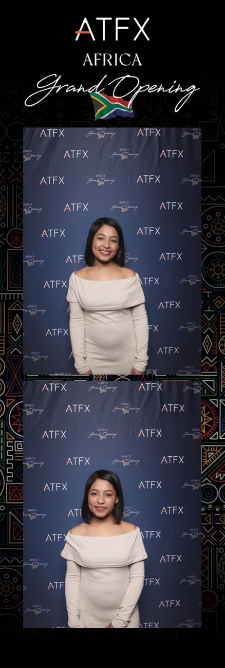 ATFX Africa | View more photos from the event at photos.goldotter.co.za/u/GoldOtterMedia/ATFX-Africa
