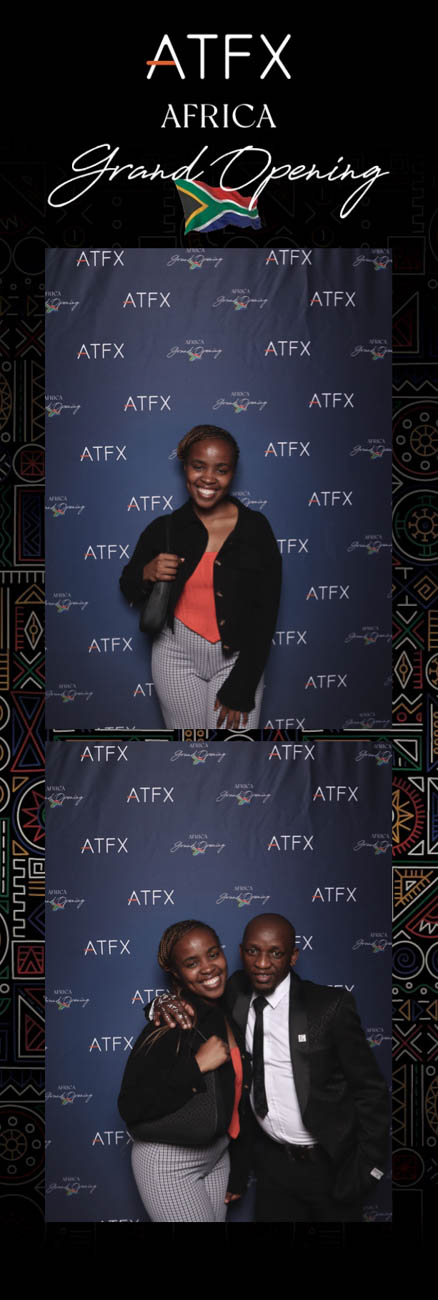 ATFX Africa | View more photos from the event at photos.goldotter.co.za/u/GoldOtterMedia/ATFX-Africa