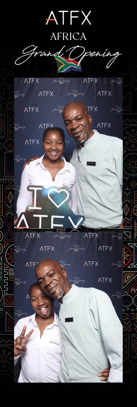 ATFX Africa | View more photos from the event at photos.goldotter.co.za/u/GoldOtterMedia/ATFX-Africa