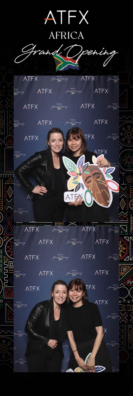 ATFX Africa | View more photos from the event at photos.goldotter.co.za/u/GoldOtterMedia/ATFX-Africa