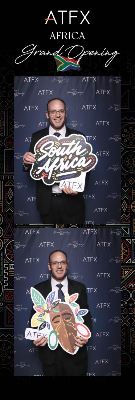 ATFX Africa | View more photos from the event at photos.goldotter.co.za/u/GoldOtterMedia/ATFX-Africa