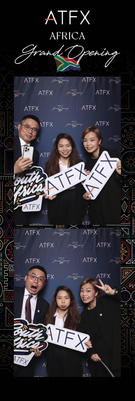 ATFX Africa | View more photos from the event at photos.goldotter.co.za/u/GoldOtterMedia/ATFX-Africa