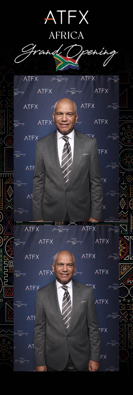 ATFX Africa | View more photos from the event at photos.goldotter.co.za/u/GoldOtterMedia/ATFX-Africa