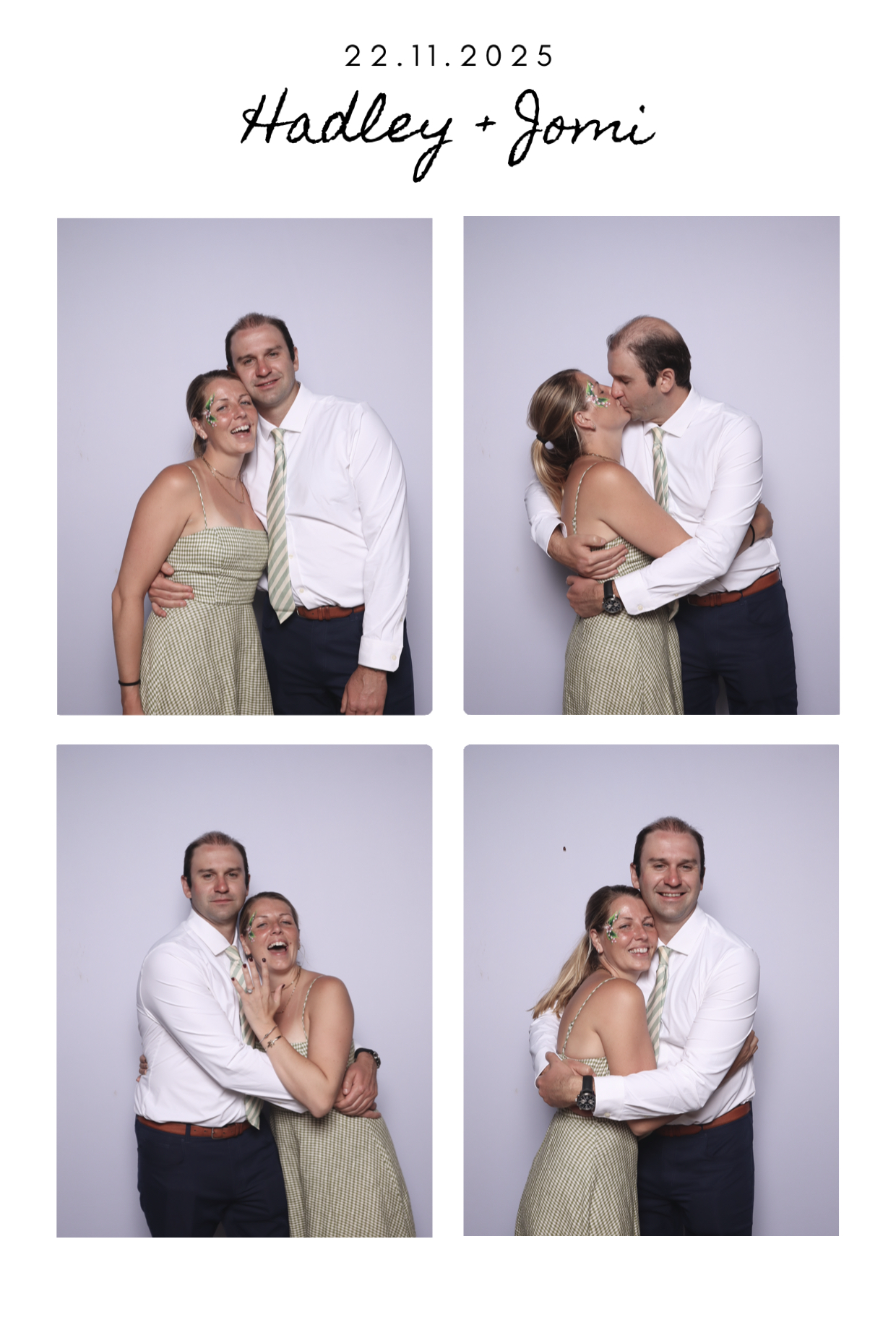 Hadley and Jomi | View more photos from the event at photos.goldotter.co.za/u/GoldOtterMedia/Hadley-and-Jomi