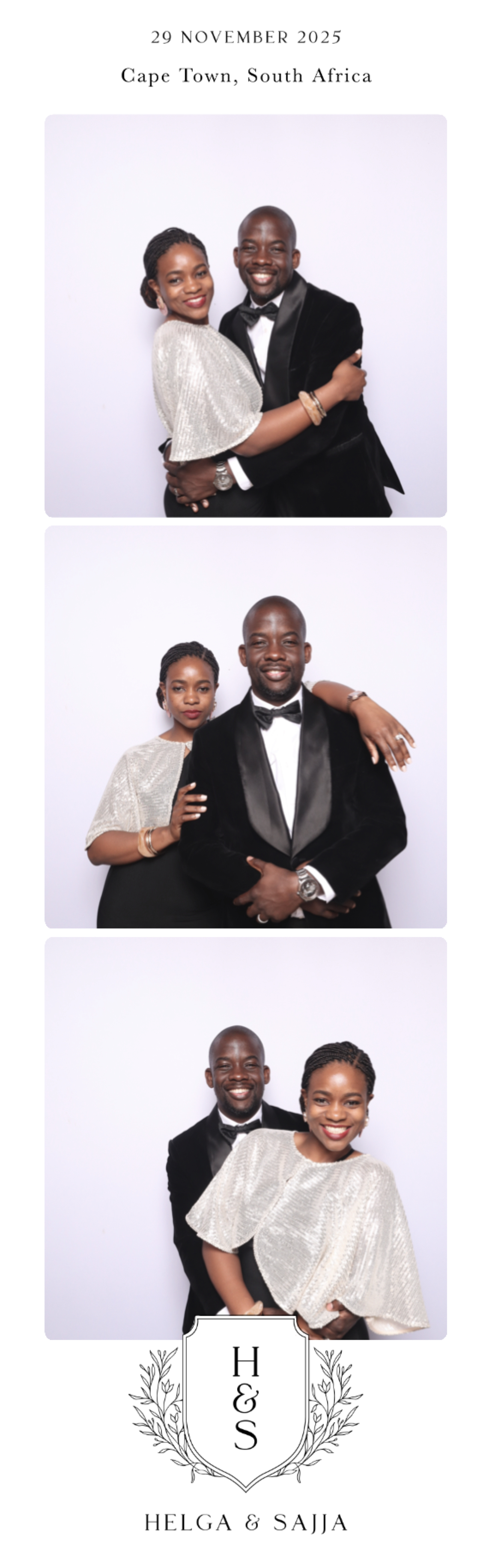 Helga & Steven | View more photos from the event at photos.goldotter.co.za/u/GoldOtterMedia/Helga-Steven