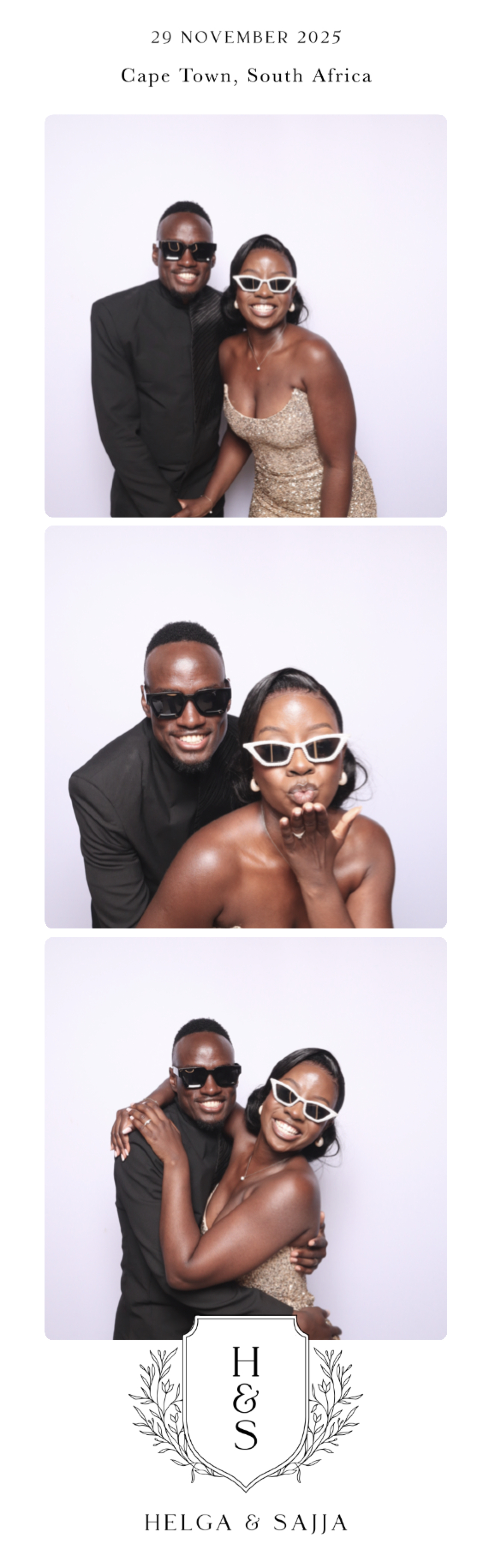 Helga & Steven | View more photos from the event at photos.goldotter.co.za/u/GoldOtterMedia/Helga-Steven