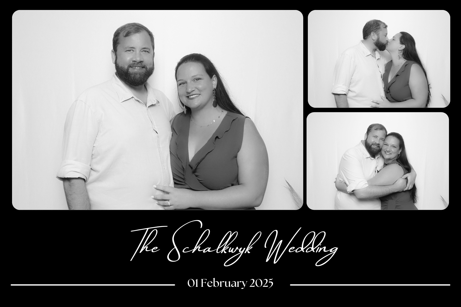 Jenne-Lee & Conrad | View more photos from the event at photos.goldotter.co.za/u/GoldOtterMedia/Jenne-Lee-Conrad