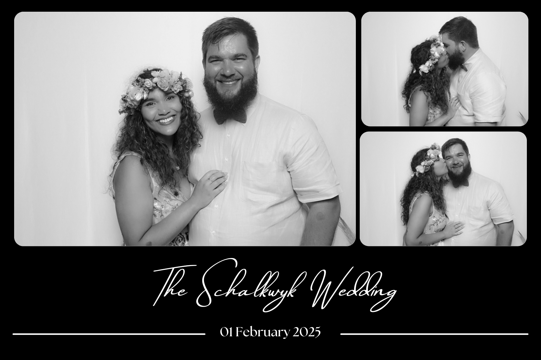 Jenne-Lee & Conrad | View more photos from the event at photos.goldotter.co.za/u/GoldOtterMedia/Jenne-Lee-Conrad