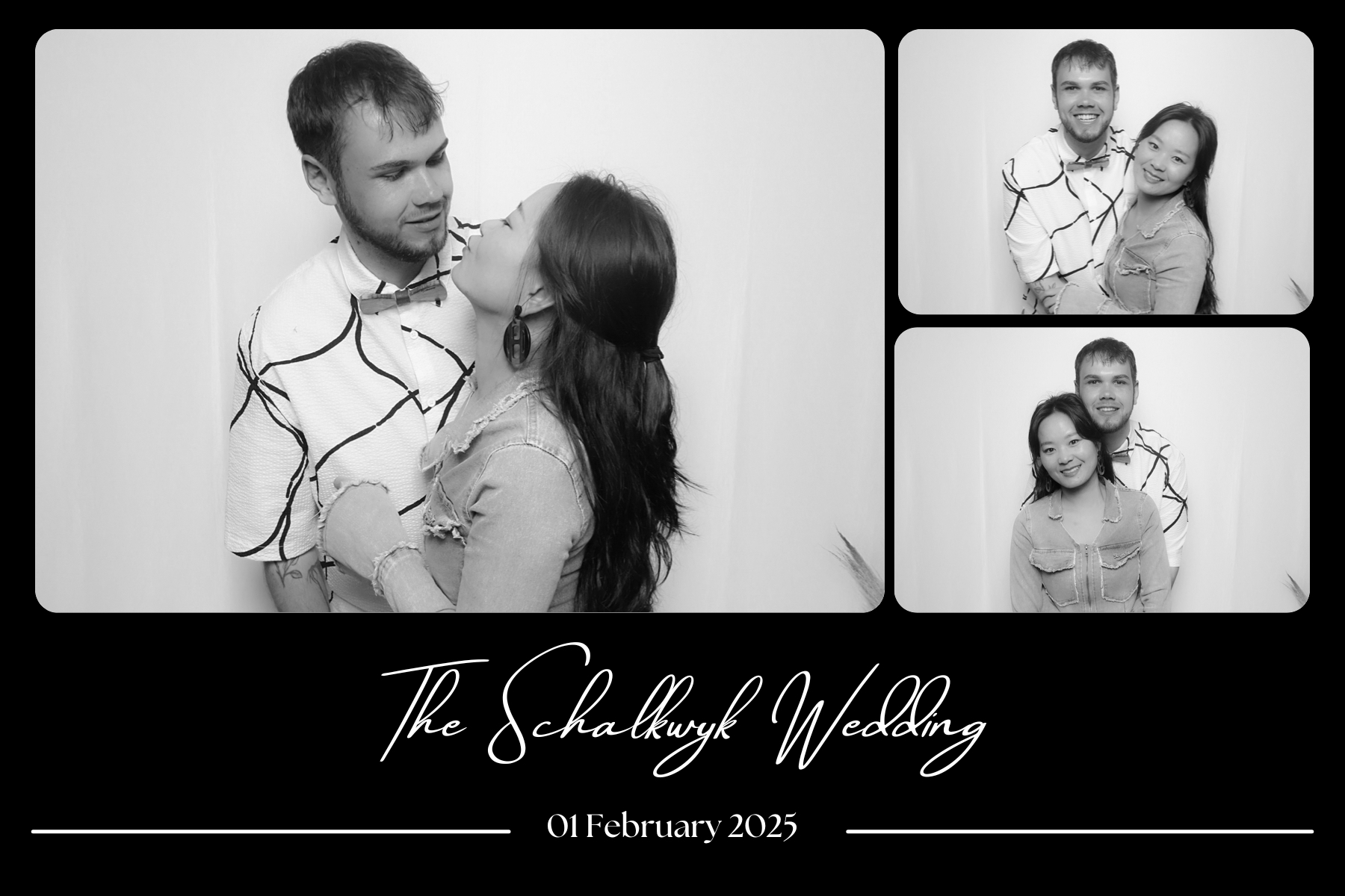 Jenne-Lee & Conrad | View more photos from the event at photos.goldotter.co.za/u/GoldOtterMedia/Jenne-Lee-Conrad
