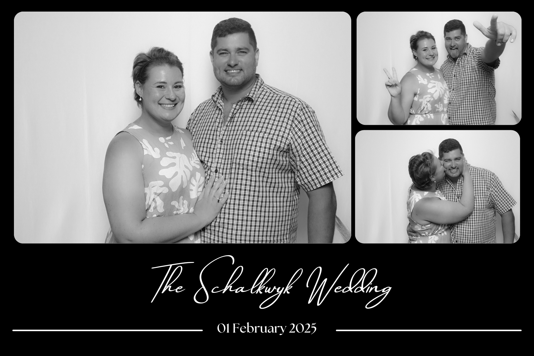 Jenne-Lee & Conrad | View more photos from the event at photos.goldotter.co.za/u/GoldOtterMedia/Jenne-Lee-Conrad