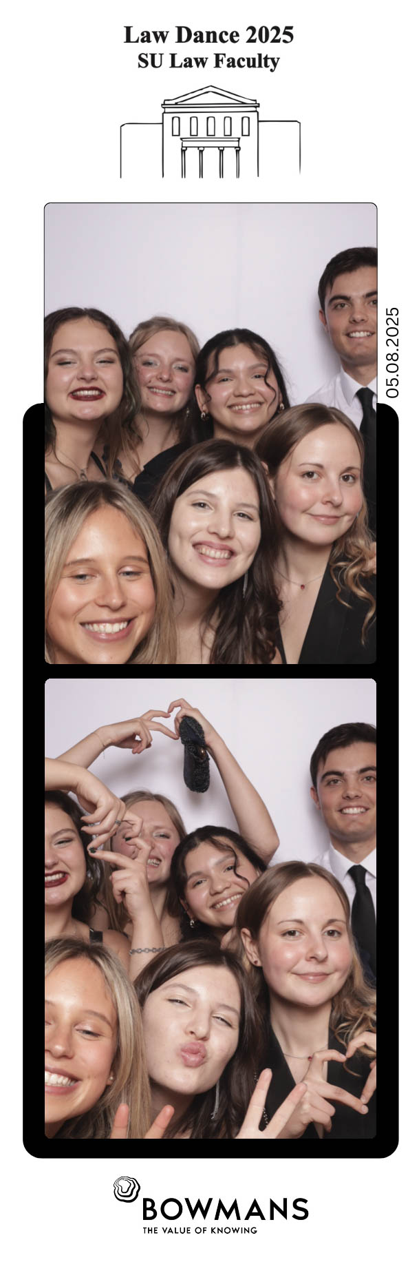 Law Dance 2025 | View more photos from the event at photos.goldotter.co.za/u/GoldOtterMedia/Law-Dance-2025