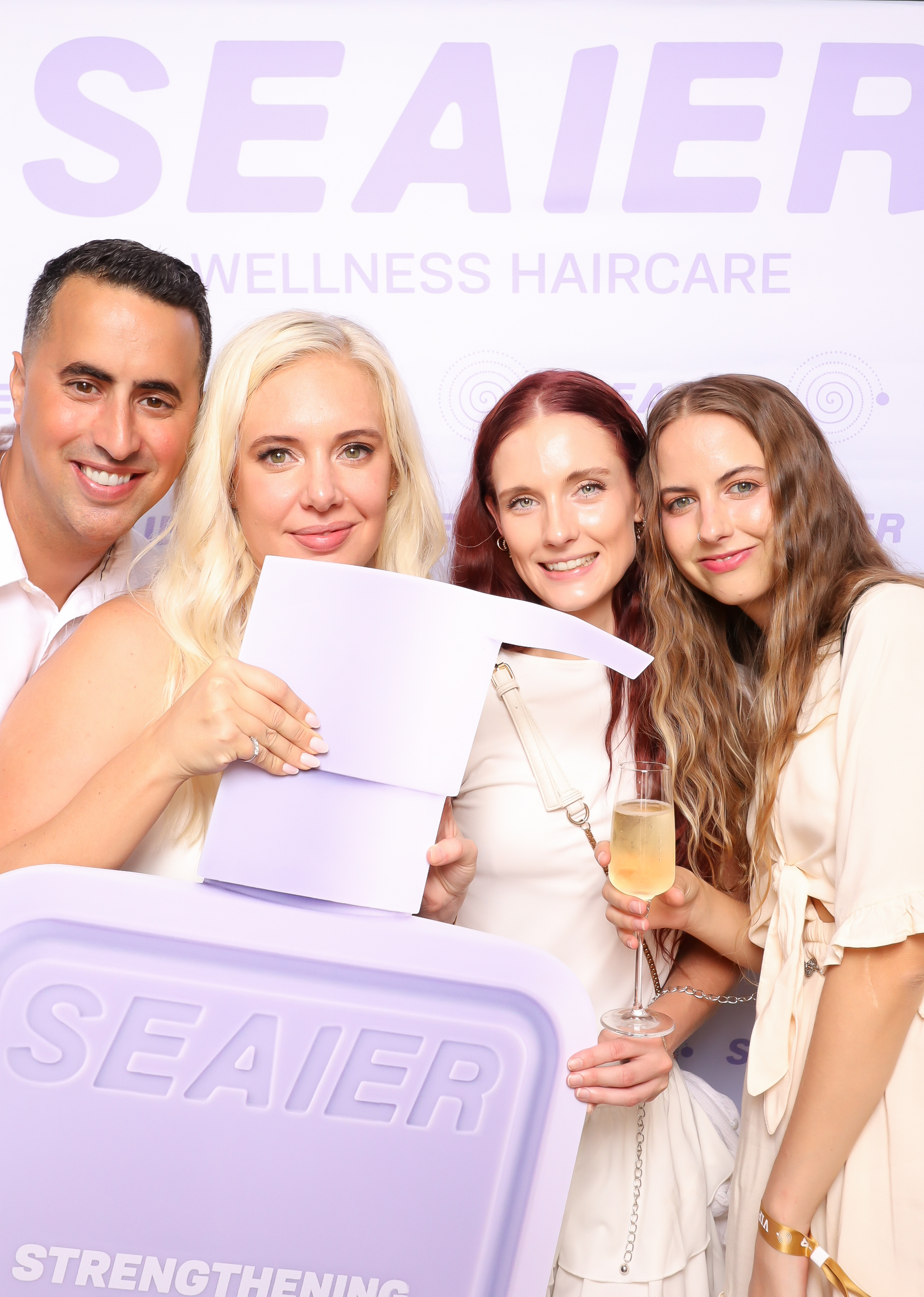 Seaier Launch | View more photos from the event at photos.goldotter.co.za/u/GoldOtterMedia/Seaier-Launch